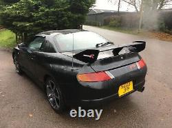 Mitsubishi Fto Gp Version R Very Rare Manual