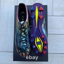 Mizuno Alpha II Teaser MIJ Limited Edition UK9.5 / US10.5 Very Rare