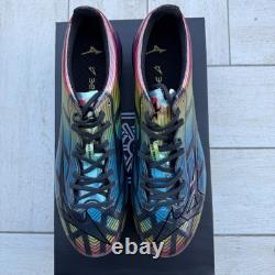 Mizuno Alpha II Teaser MIJ Limited Edition UK9.5 / US10.5 Very Rare