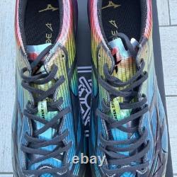 Mizuno Alpha II Teaser MIJ Limited Edition UK9.5 / US10.5 Very Rare