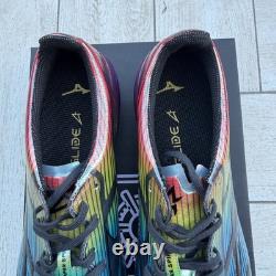 Mizuno Alpha II Teaser MIJ Limited Edition UK9.5 / US10.5 Very Rare
