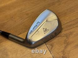 Mizuno Tour Proven 2000 Limited Edition Irons. 1 -SW VERY RARE SET