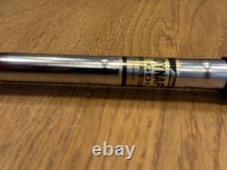 Mizuno Tour Proven 2000 Limited Edition Irons. 1 -SW VERY RARE SET