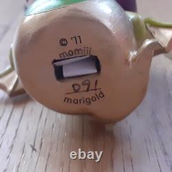 Momiji Doll Marigold, Hand Numbered, Limited Edition, Very Rare