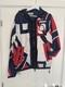 Monclear Windbreaker Size Large Limited Edition Brand New Very Rare