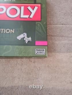 Monopoly Harrods Edition Very Rare Used In Very Good Condition