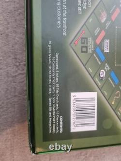 Monopoly Harrods Edition Very Rare Used In Very Good Condition