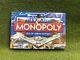 Monopoly Isle Of Arran Edition New And Sealed Very Rare