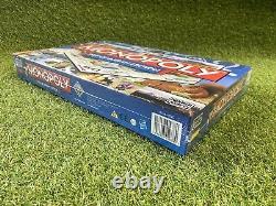 Monopoly Isle Of Arran Edition New And Sealed Very Rare