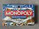 Monopoly Isle Of Arran Edition Very Rare By Parker Brand New (sealed)