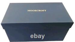 Moorcroft Woodland Canopy Vase. Limited Edition. VERY RARE. Only 7 Ever Made