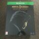 Mortal Kombat 11 Kollectors Edition Xbox One 1 Brand New And Sealed Very Rare