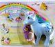 My Little Pony G1 Variant Moonstone Made In France Moc Very Rare/stunning
