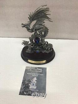 Myth And Magic Raiders Of The Dark Crystal Very Rare Limited Edition Of 500