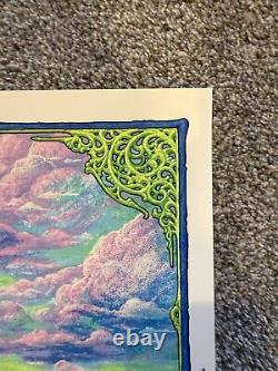 NC Winters Pale Rider Bad Acid Variant Primus Very Rare Mint Condition Collector