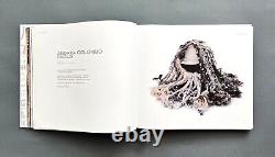 NEW ERA XC Limited Edition 90th Anniversary Book (2010) 90 Cap Designs VERY RARE