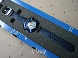 NEWithVERY RARE LIMITED EDITION SWISS MYSTERY PARK KOOXTUN YKS8000C SWATCH+BONUS