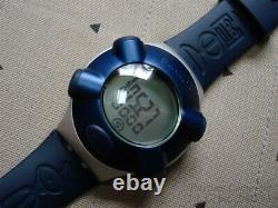 NEWithVERY RARE LIMITED EDITION SWISS MYSTERY PARK KOOXTUN YKS8000C SWATCH+BONUS