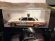 Neo 1/43 Jaguar Xj6 Series 3 Police Traffic Edition Very Very Rare