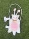 Neopets Aisha Door Plush Soft Toy Hanger Toy Limited Edition 2002 Very Rare