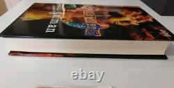 Neverwhere. Neil Gaiman. BBC Books. 1st Edition. Signed & Dedicated. Very Rare