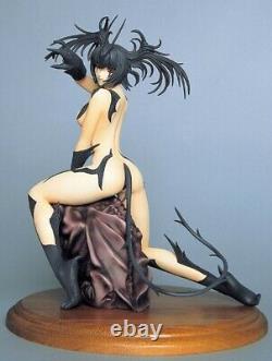Newline DEVILMAN LADY II Anime Version 1/6 Scale Resin Statue Go Nagai Very Rare