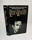 Night/dawn/day-elie Wiesel-signed-first Edition/1st Printing With Org Dj-very Rare