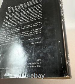 Night/Dawn/Day-Elie Wiesel-SIGNED-First Edition/1st Printing with Org DJ-VERY RARE