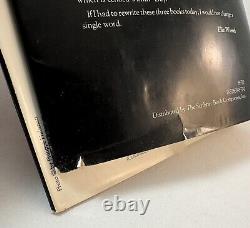 Night/Dawn/Day-Elie Wiesel-SIGNED-First Edition/1st Printing with Org DJ-VERY RARE