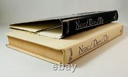 Night/Dawn/Day-Elie Wiesel-SIGNED-First Edition/1st Printing with Org DJ-VERY RARE