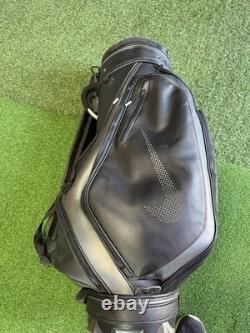 Nike Golf Tour Bag Limited Edition Very Rare Tiger Woods