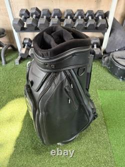 Nike Golf Tour Bag Limited Edition Very Rare Tiger Woods