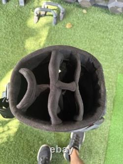 Nike Golf Tour Bag Limited Edition Very Rare Tiger Woods