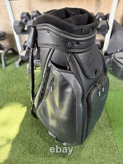 Nike Golf Tour Bag Limited Edition Very Rare Tiger Woods