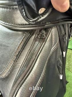 Nike Golf Tour Bag Limited Edition Very Rare Tiger Woods