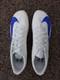 Nike Maxfly 2 Prototype, Brand New, Size 9 Uk, Very Rare Prototype Edition Spike