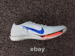 Nike Maxfly 2 Prototype, Brand new, size 9 uk, very rare prototype edition spike