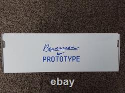 Nike Maxfly 2 Prototype, Brand new, size 9 uk, very rare prototype edition spike