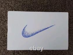 Nike Maxfly 2 Prototype, Brand new, size 9 uk, very rare prototype edition spike