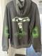 Nike. Swoosh. Very Rare! Meet Your Guide Hoodie Size L. Limited Edition