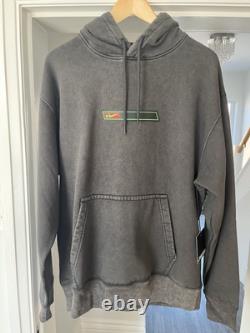 Nike. SWOOSH. VERY RARE! Meet Your Guide Hoodie Size L. LIMITED EDITION