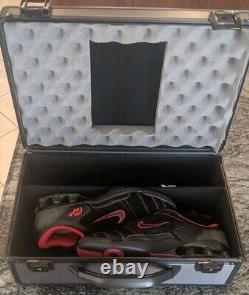 Nike Shox Gran Turismo Size 9 Shoes Limited Edition Nike/PS collab, VERY RARE