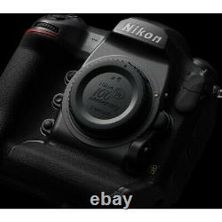 Nikon D5 DSLR 100th Anniversary Edition Brand New Unused Very RARE