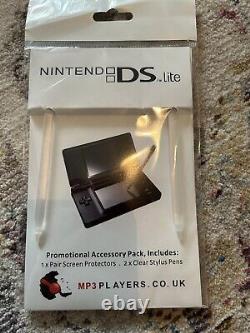 Nintendo DS Lite Red Dragon Limited Edition Boxed, Very Rare