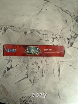 Nintendo Gameboy Advance GBA Game Shining Soul II 2 UK PAL Version Very Rare