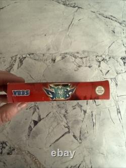 Nintendo Gameboy Advance GBA Game Shining Soul II 2 UK PAL Version Very Rare