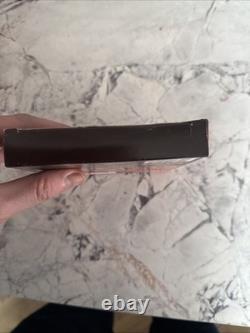 Nintendo Gameboy Advance GBA Game Shining Soul II 2 UK PAL Version Very Rare