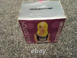 Nintendo Gameboy Advance Sp. Girls Edition Model. Boxed. Original. Very Rare