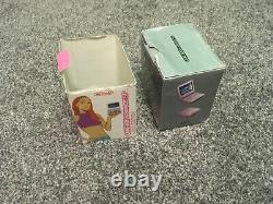 Nintendo Gameboy Advance Sp. Girls Edition Model. Boxed. Original. Very Rare