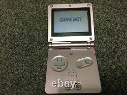 Nintendo Gameboy Advance Sp. Girls Edition Model. Boxed. Original. Very Rare